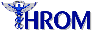 Throm Health and Wellness Logo