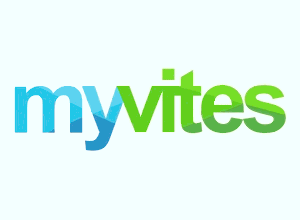MyVites Logo