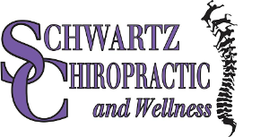 Schwartz Chiropractic and Wellness Logo