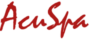 AcuSpa Wellness Center Logo