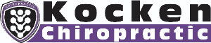 Kocken Chiropractic LLC Logo