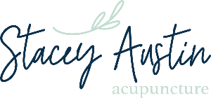 Stacey Austin Acupuncture Logo