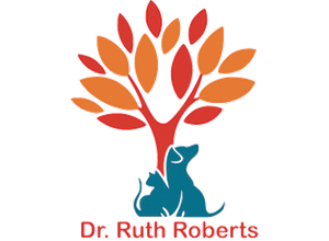 Dr. Ruth Roberts Logo