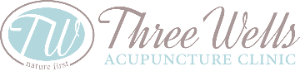 Three Wells Acupuncture Clinic Logo