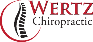 Wertz Chiropractic Logo