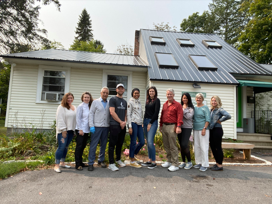 A Lebro Center for Well Being A Lebro Center for Well Being