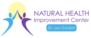 Natural Health Improvement Center of Columbia MD Logo