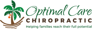 Optimal Care Chiropractic Logo