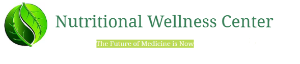 Nutritional Wellness Center Logo