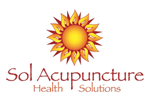 Sol Acupuncture Health Solutions Logo