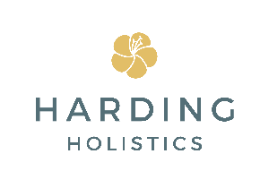 Harding Holistics Logo
