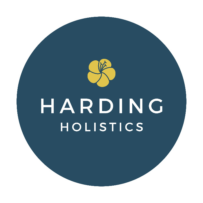 Harding Holistics hibiscus