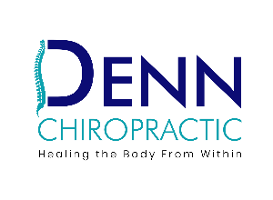 Denn Chiropractic Logo