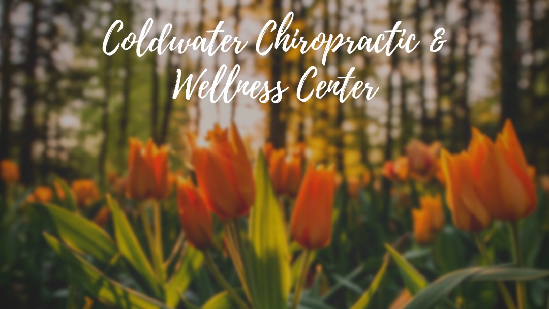Coldwater Chiropractic & Wellness Center