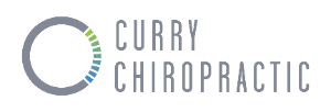 Curry Chiropractic Logo