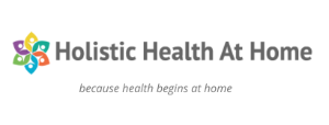 Holistic Health at Home Logo