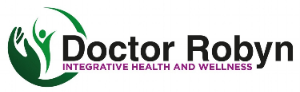 Doctor Robyn Logo