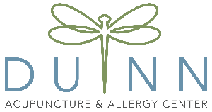 Dunn Acupuncture and Allergy Center Logo