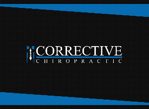 Corrective Chiropractic Logo