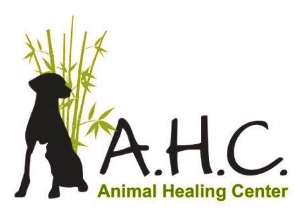 Animal Healing Center Logo