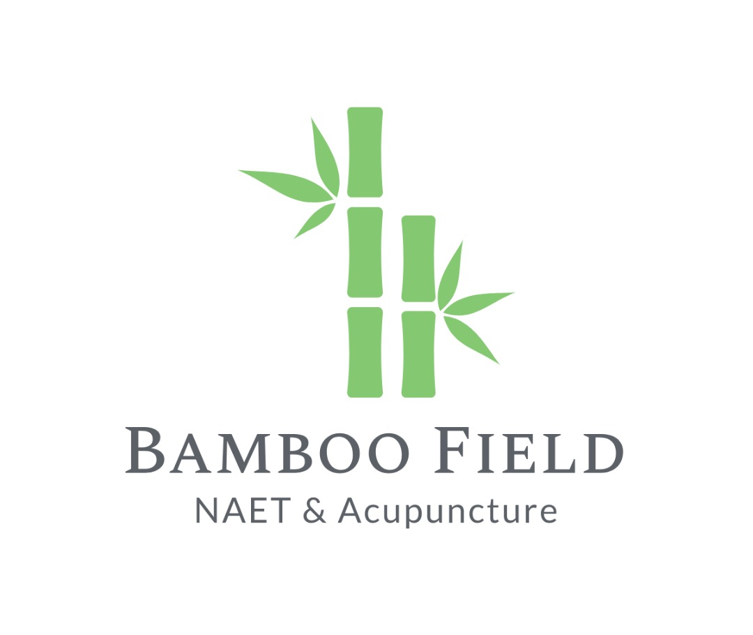 Bamboo Field NAET & Acupuncture, online store, order standard process