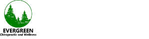 Evergreen Chiropractic and Wellness Logo