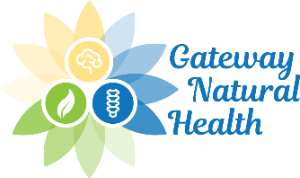 Gateway Natural Health, LLC Logo