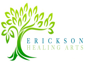 Erickson Healing Arts Logo