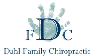 Dahl Family Chiropractic Logo