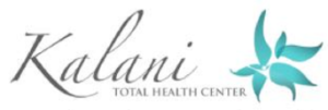 Kalani Total Health Center Logo
