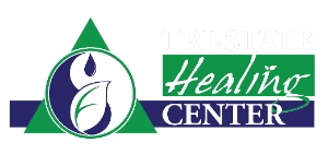 Tri State Healing Center Logo