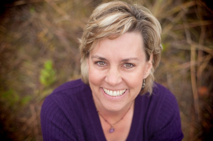 Kimberly Potter, Naturopathic Practitioner at Rapha Health & Wellness