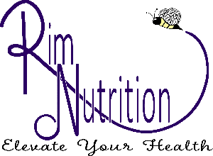 Rim Chiropractic Logo