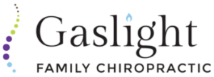 Gaslight Family Chiropractic Logo