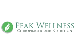 Peak Wellness Logo