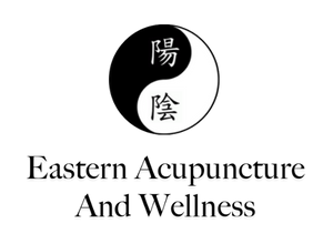 Eastern Acupuncture and Wellness Logo