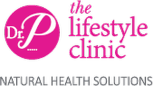 The Lifestyle Clinic Logo