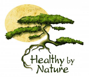 Healthy by Nature Acupuncture Logo