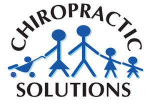Middleton Chiropractic Solutions Logo