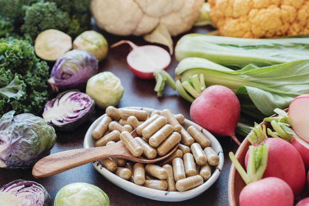 Supplements Supplements