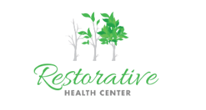 The Restorative Health Center Logo