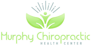 Murphy Chiropractic Health Center Logo