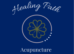 Healing Path Acupuncture Logo