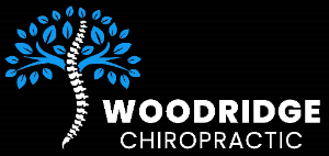 Woodridge Chiropractic Clinic Logo
