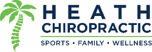 Heath Chiropractic Logo