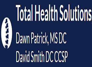 Total Health Solutions LLC Logo