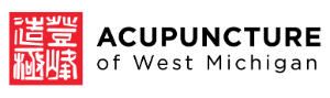 Acupuncture of West Michigan Logo