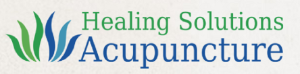 Healing Solutions Acupuncture Logo