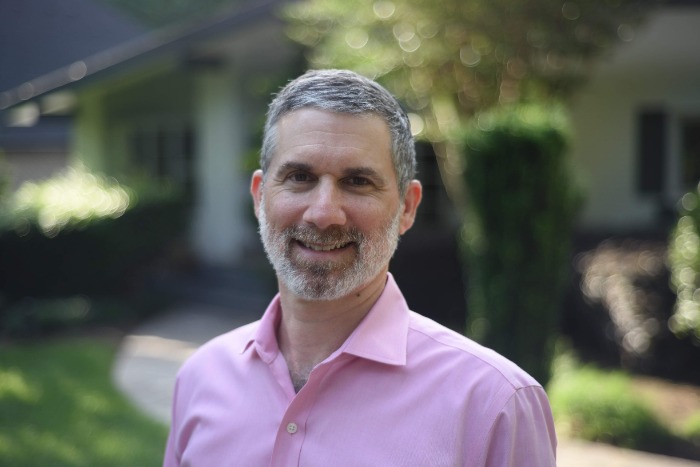 David Shapiro, DC David Shapiro, DC