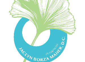 Dr. Jaclyn Borza Maher Logo